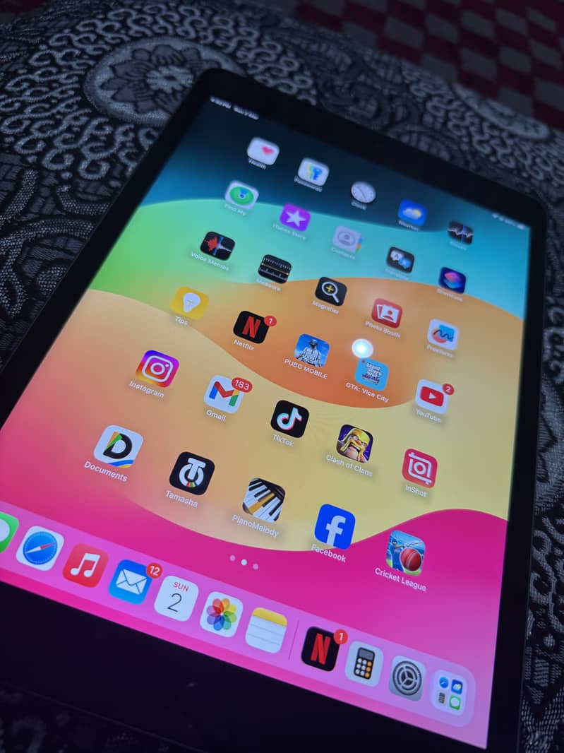 Ipad 9th Gen 64GB 2