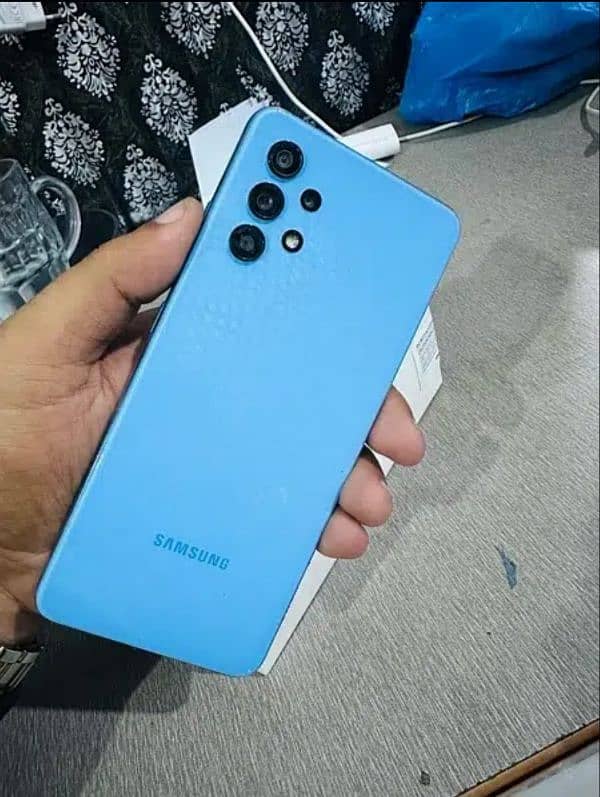 samsung A32 3