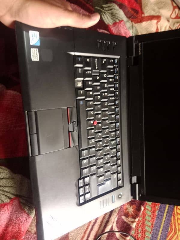 Lenovo ThinkPad laptop urgently sale 4