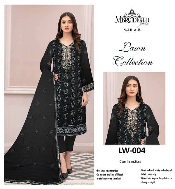 lawn for women New arrival 0