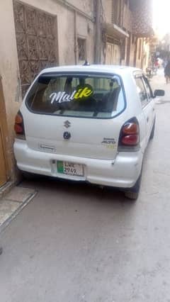 Suzuki Alto 2006