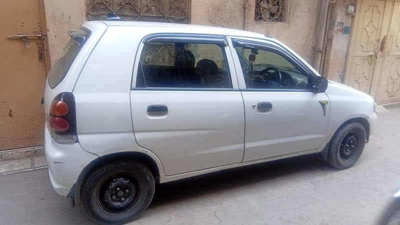 Suzuki Alto 2006 1