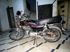 honada cd 70 all ok 2018 modal ha all original ha