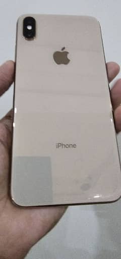 iphone xs max PTA Approved