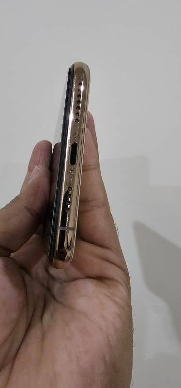 iphone xs max PTA Approved 2