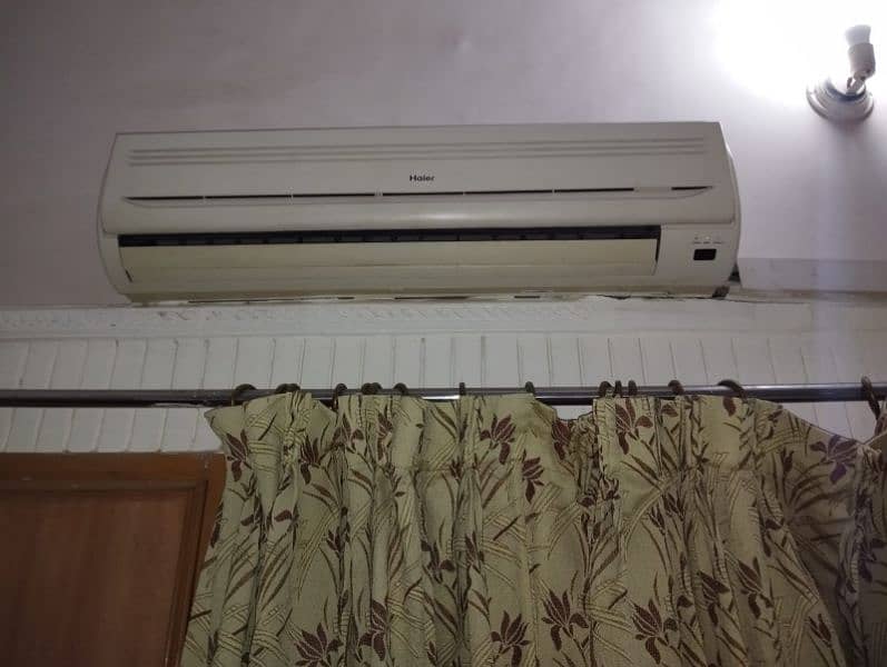 Haier Split Ac For Sale 0