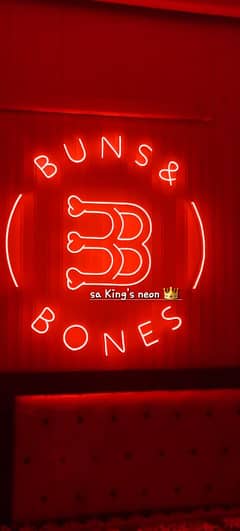 NEON SIGNS COUSTOM/ NEON LIGHTS