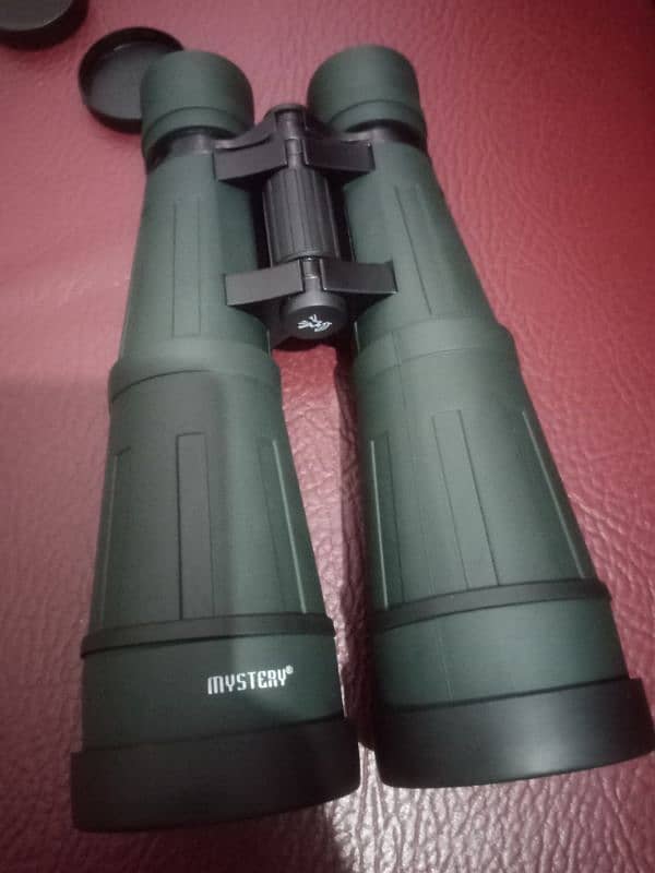 Telstar 12x65 and Mystery 9x63 binocular telescope 0