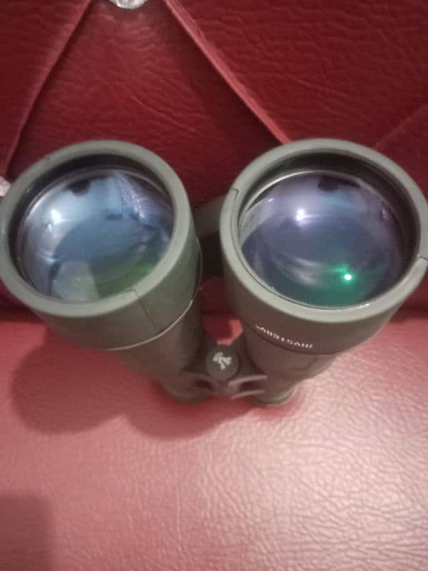 Telstar 12x65 and Mystery 9x63 binocular telescope 1