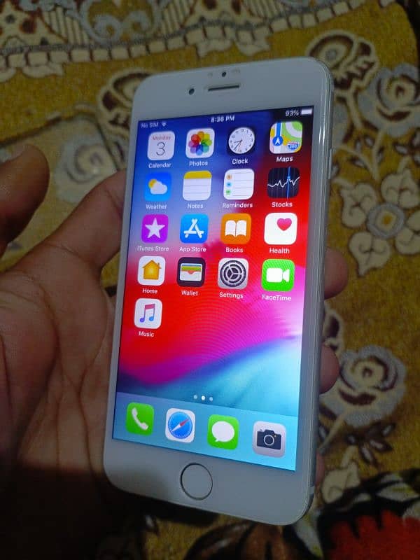 iphone 6 0