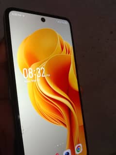 infinix hot 40 pro 256 gb he