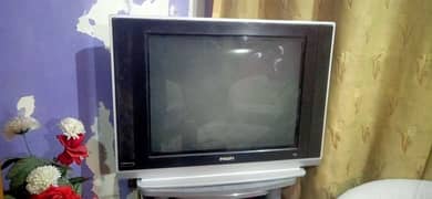 Phillips 40 inch smart TV, Phillips Original Slim TV