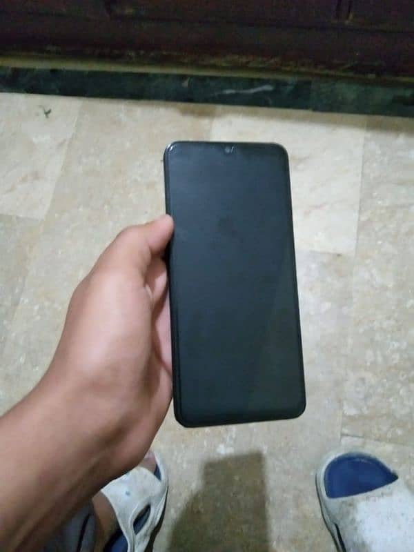 samsung A05 in new condition in 4/64 2