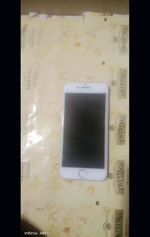 iphone 7 my  number 0319 9363088 exchange with iphone 3