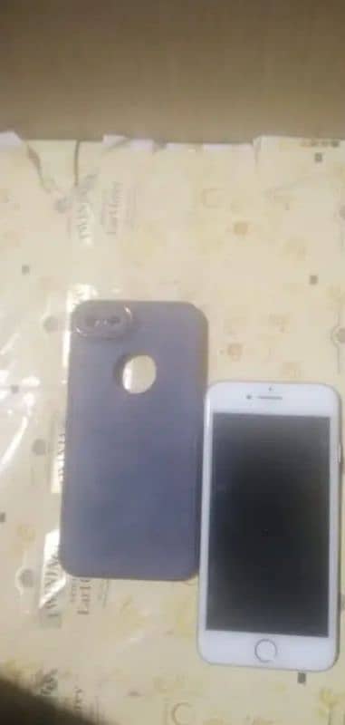 iphone 7 my  number 0319 9363088 exchange with iphone 6