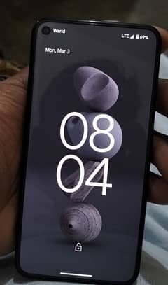 Google Pixel 5