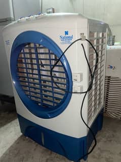 Room Air Cooler