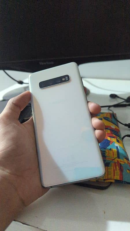 S10 Plus 0