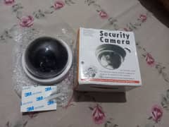 security camera