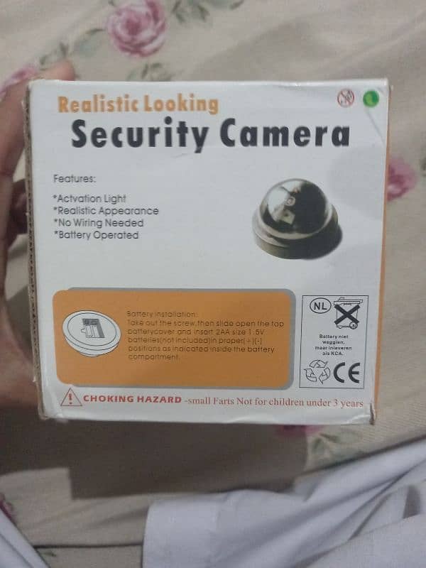 security camera 2