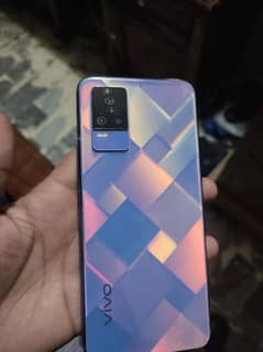 vivo v21e all ok pta approved