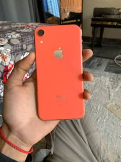 iPhone XR non pta factory unlock