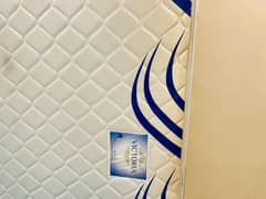 Diamond spring Mattress