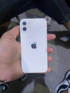 iphone 12 {FACTORY UNLOCKED}