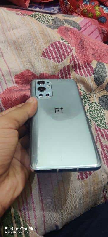 one plus 9 pro 3