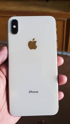 Iphone XS Max 64 GB