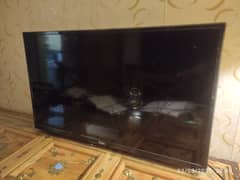 Haier 32 inch HD LED TV (Non Android)