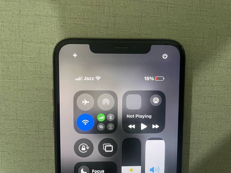 iPhone XS Max Dual PTA 256 GB For Sale. 3