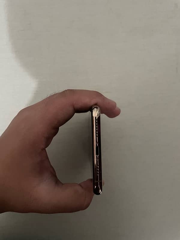 iPhone XS Max Dual PTA 256 GB For Sale. 6