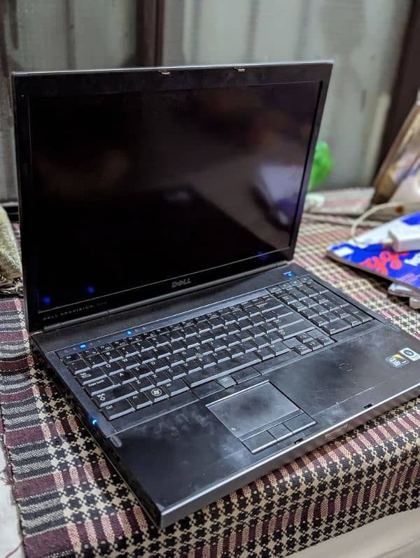 Dell Laptop cour i2 3