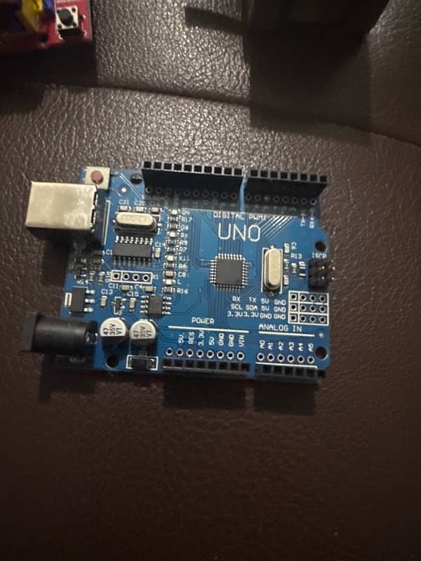 arduino uno 1