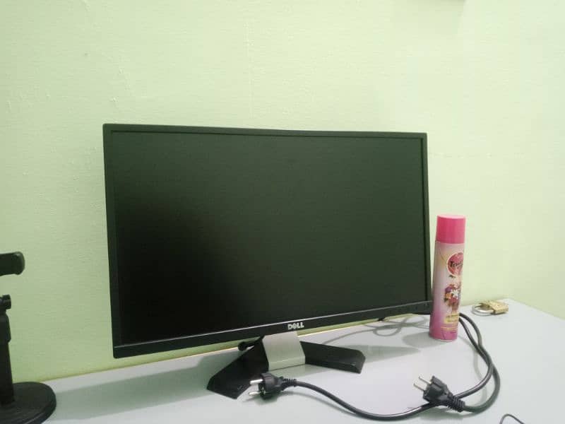 Full New 24 inches Dell LED 0