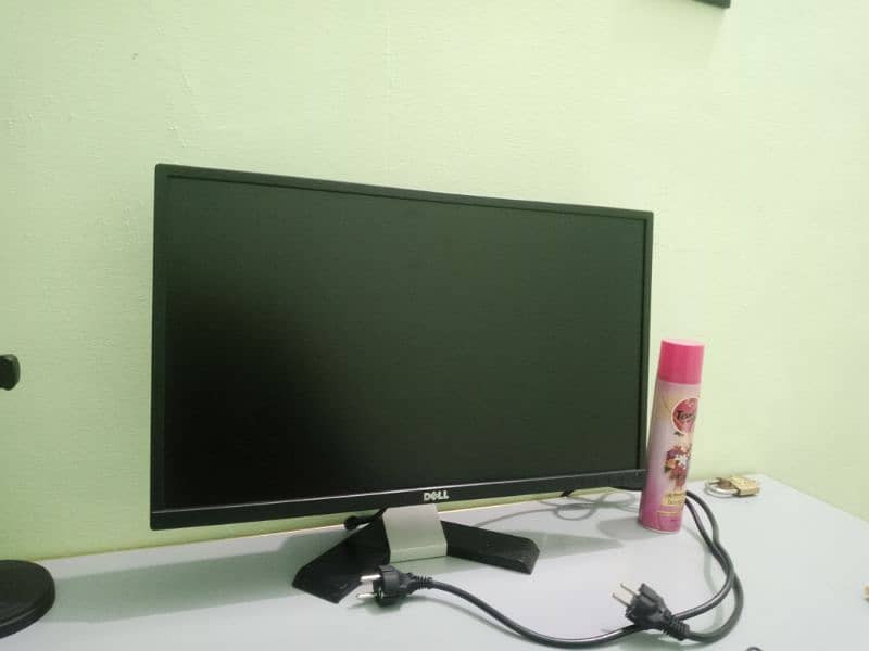 Full New 24 inches Dell LED 1