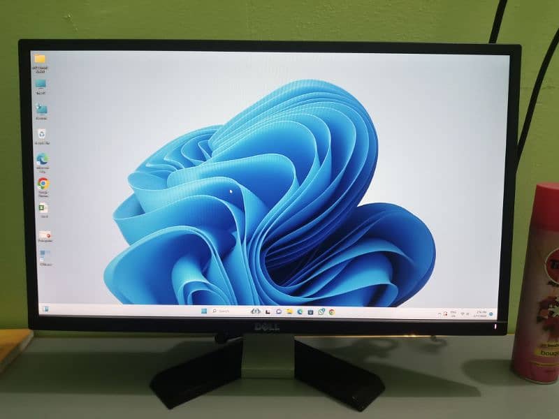 Full New 24 inches Dell LED 2