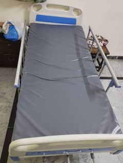 Hospital / patient Bed