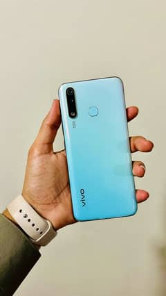 Vivo Y19 Official PTA Approved