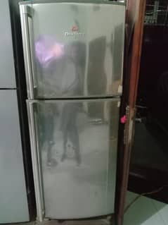 Dawlanace Refrigerator