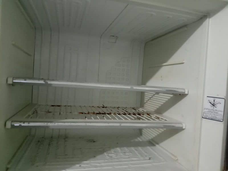 Dawlanace Refrigerator 2