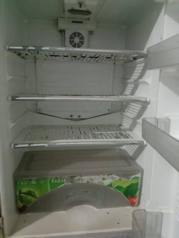 Dawlanace Refrigerator 4