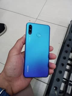 huawei p30 lite