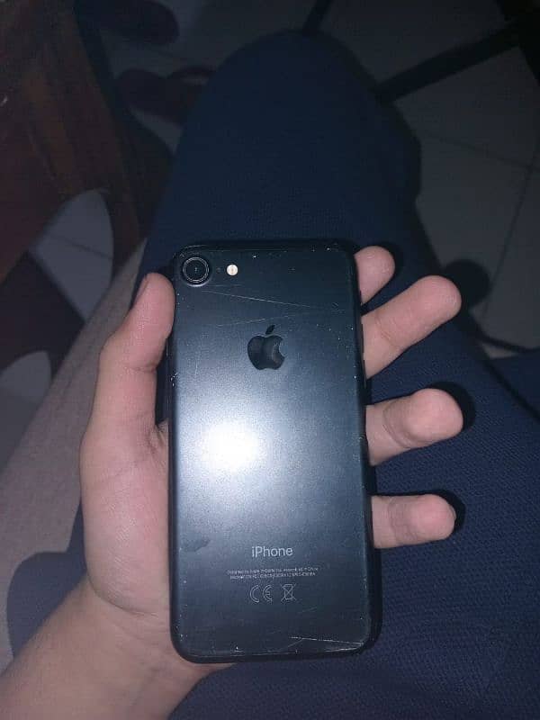 iphone 7 0