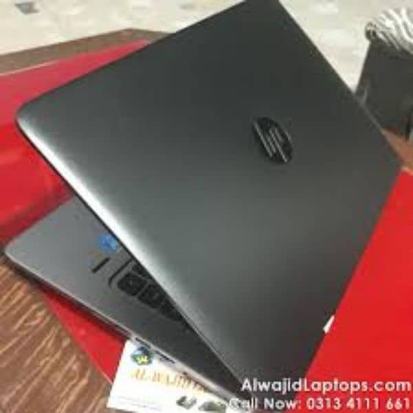 Hp laptop 1