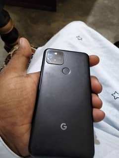 Google Pixel 5  8/128