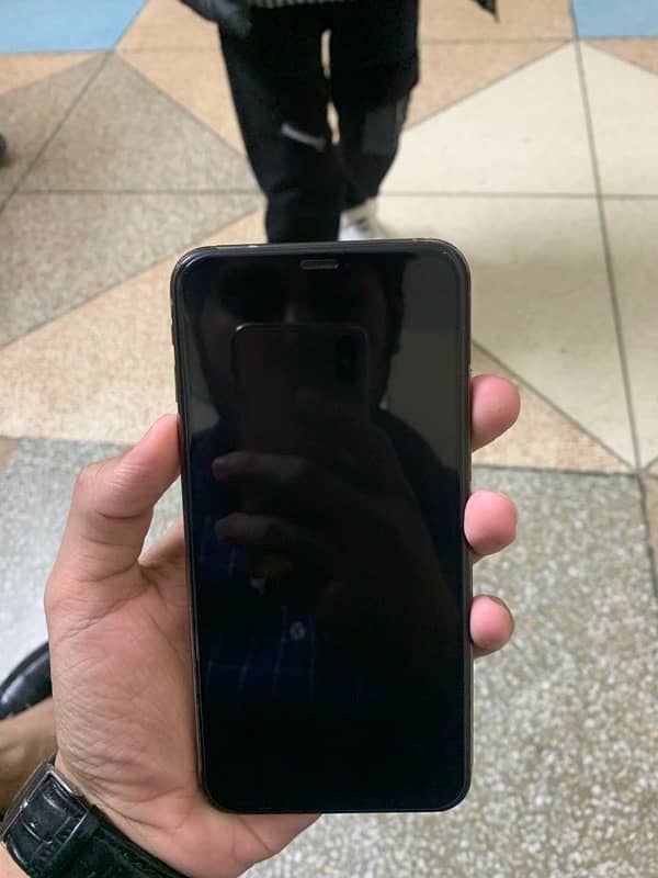 Iphone XS MAX 1