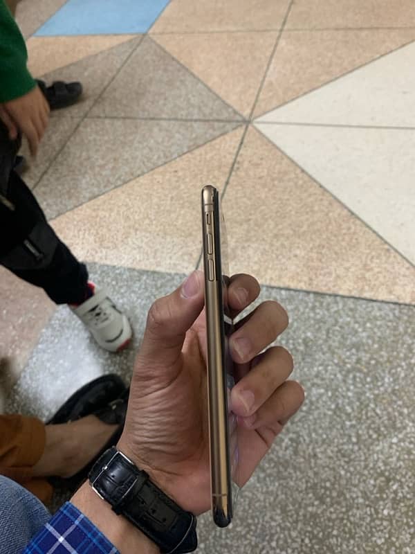 Iphone XS MAX 3