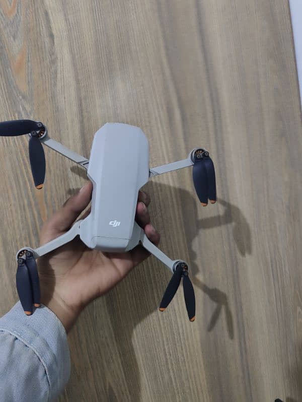 Dji mini 2 6